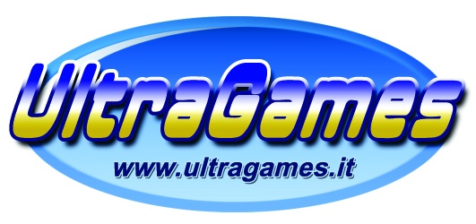 Logo UltraGames