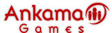 Logo di Ankama Games
