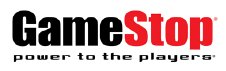 Logo di GameStop