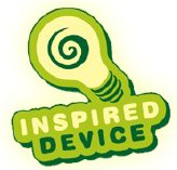 Logo Inspired Device