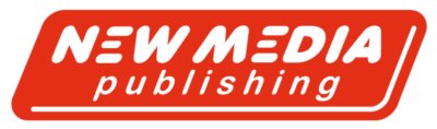 Logo New Media Publishing