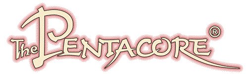 Logo The Pentacore