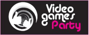 Logo di Videogames Party