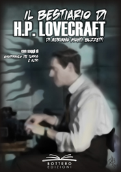 Bestiario di H. Lovecraft