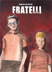 Fratelli cover