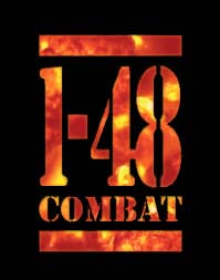 Logo di 1-48 Combat