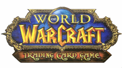 Logo di World of Warcraft Trading Card Game