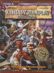 2006 - Warhammer fantasy roleplay