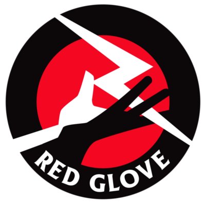 Marchio Red Glove