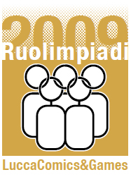 Logo ruolimpiadi
