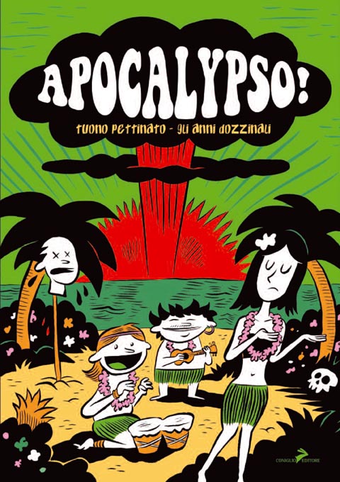 apocalypso