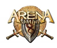 Logo Arena Online 