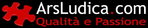 Logo ArsLudica