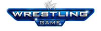 Logo Wrestling Game