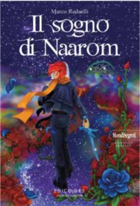 Immagine della copertina di Il Sogno di Naarom