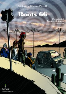 Roots 66 cover