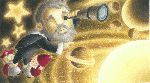I cieli di Galileo - Pitrello Francesca 